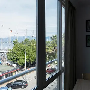 Kordon Apartamento