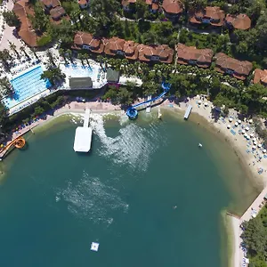 Club & Letoonia Resort